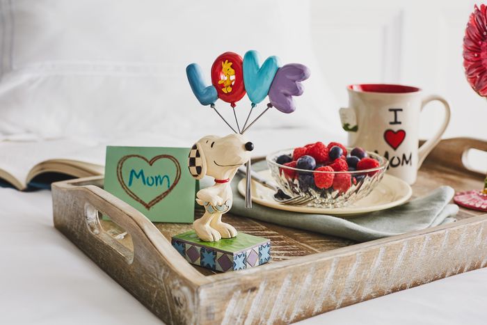 Enesco announces new seasonal figurines into its exclusive  Peanuts™ by Jim Shore collection